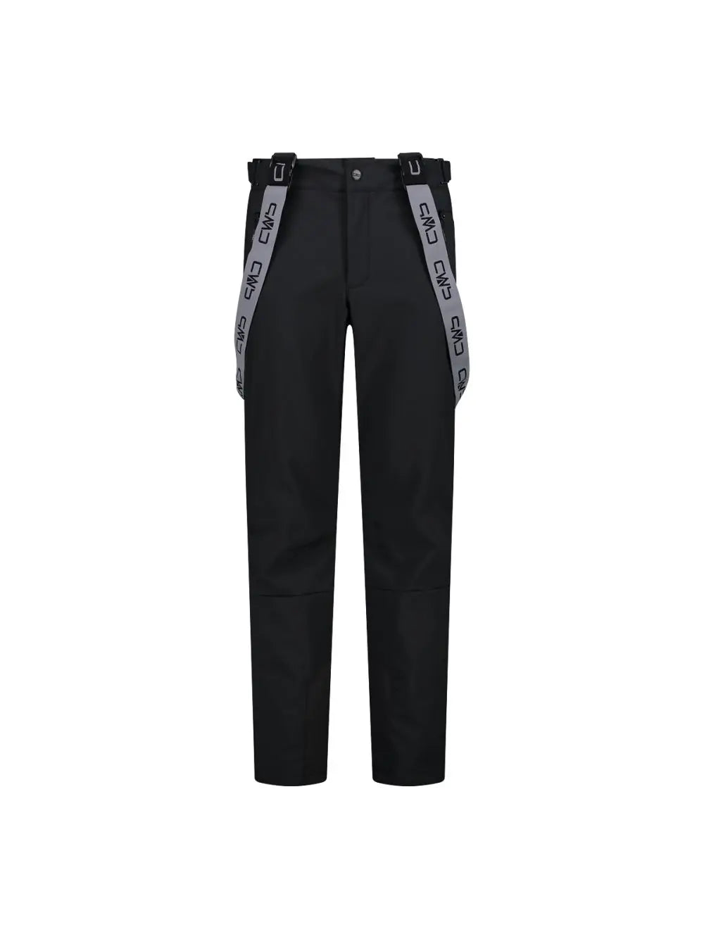 Salopette Sci Campagnolo Uomo - Nero