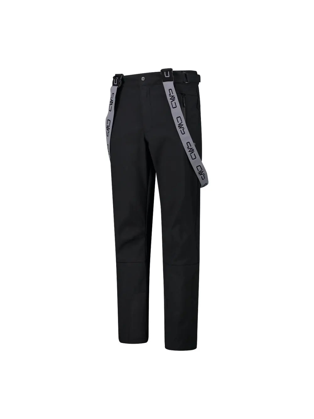 Salopette Sci Campagnolo Uomo - Nero