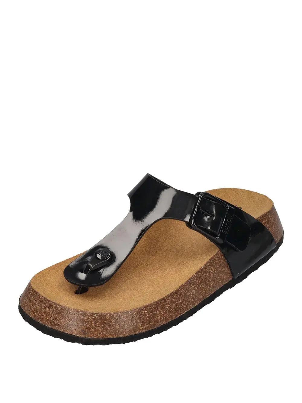 Sandali Scholl Donna Anais 24 Nero Scholl  Angolo dello Sport