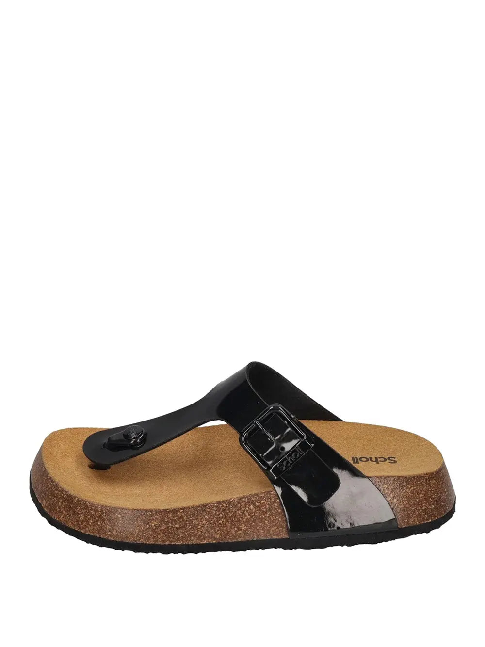 Sandali Scholl Donna Anais 24 Nero Scholl  Angolo dello Sport