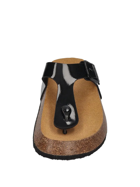 Sandali Scholl Donna Anais 24 Nero Scholl  Angolo dello Sport