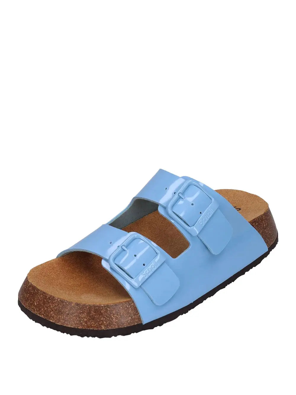 Sandali Scholl Donna Noelle 24 Blu Scholl  Angolo dello Sport