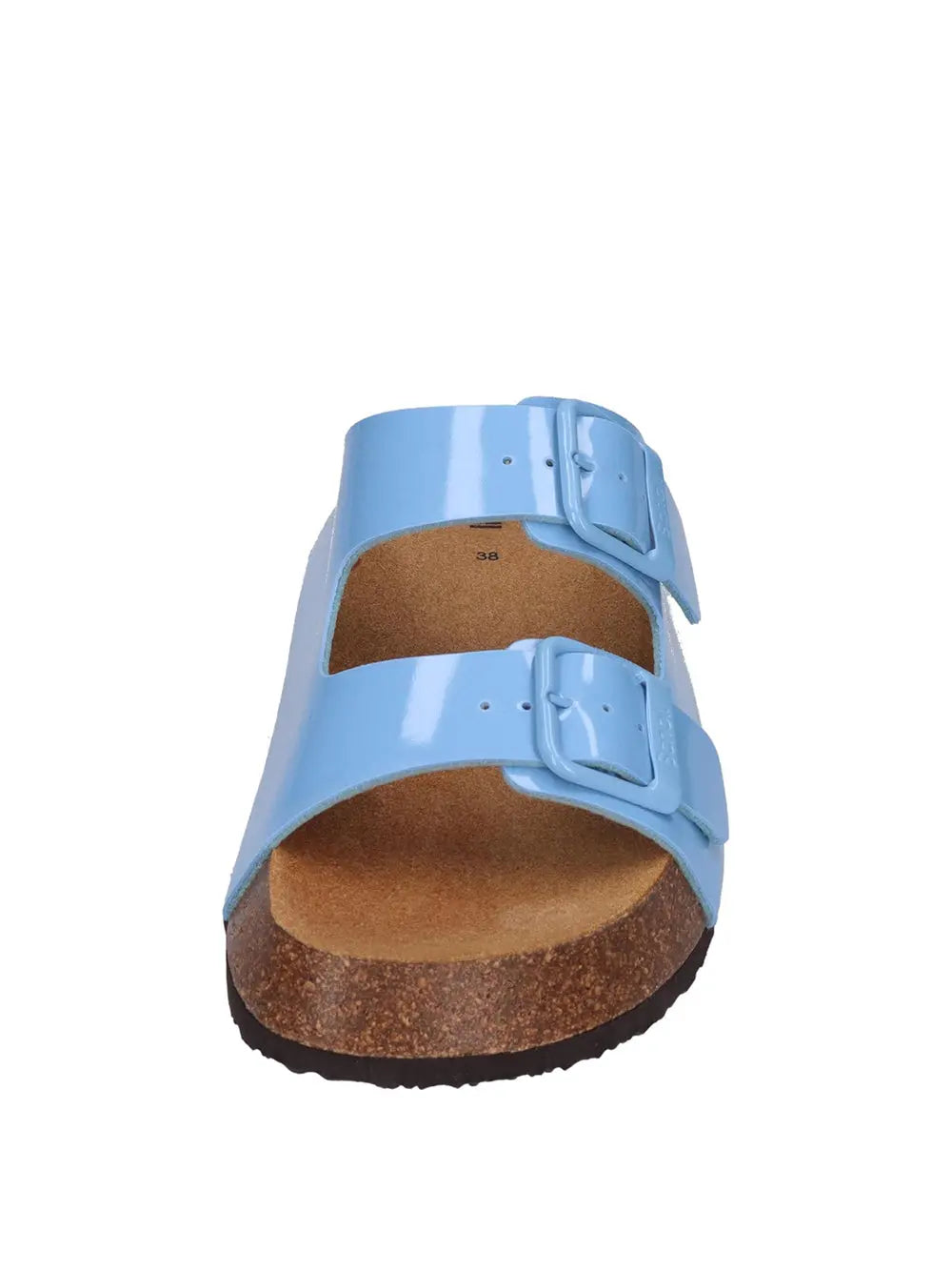 Sandali Scholl Donna Noelle 24 Blu Scholl  Angolo dello Sport