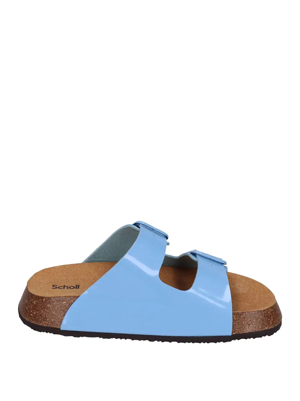 Sandali Scholl Donna Noelle 24 Blu Scholl  Angolo dello Sport