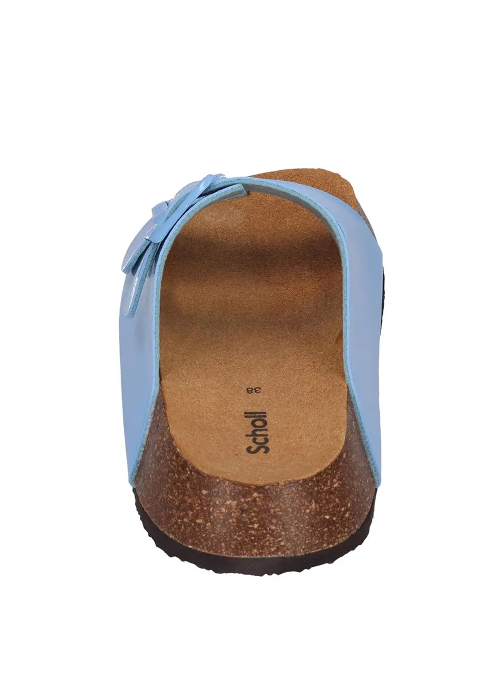 Sandali Scholl Donna Noelle 24 Blu Scholl  Angolo dello Sport