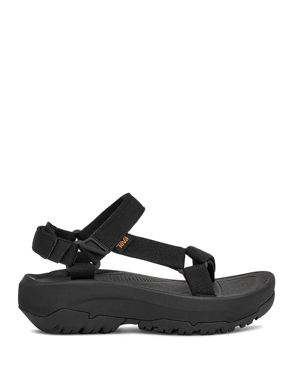 Sandali Teva Donna Hurricane Xlt2 Ampsole Nero Teva Angolo dello Sport