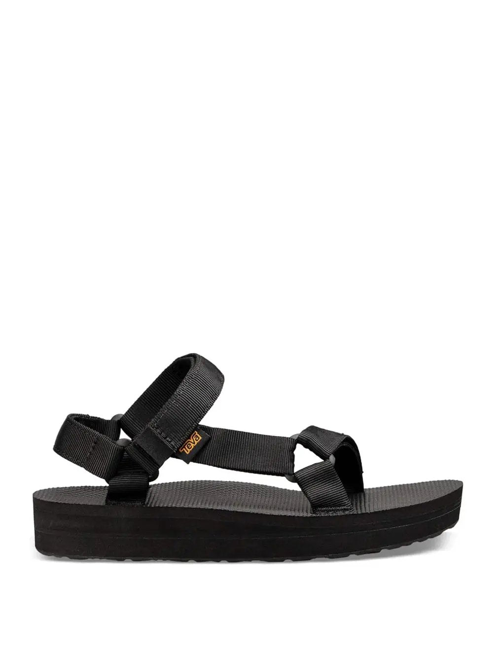 Sandali Teva Donna Midform Universal Nero Teva Angolo dello Sport