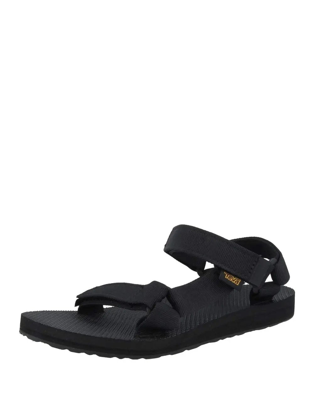 Sandali Teva Donna Original Universal Nero Teva Angolo dello Sport