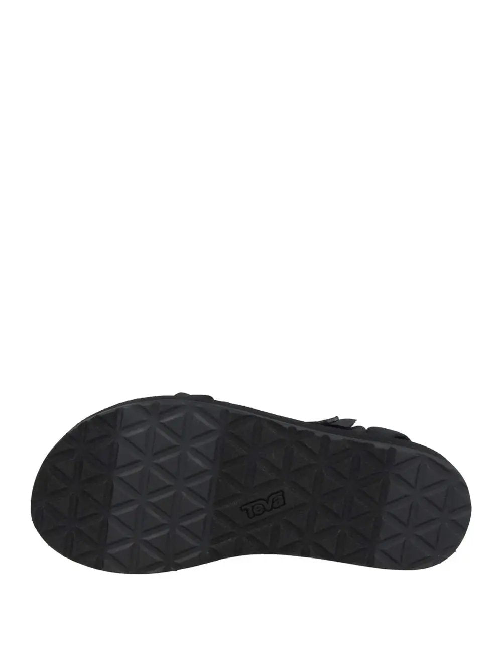 Sandali Teva Donna Original Universal Nero Teva Angolo dello Sport