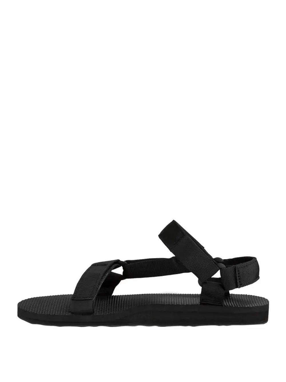 Sandali Teva Uomo Original Universal Urban Sanda Nero Teva Angolo dello Sport