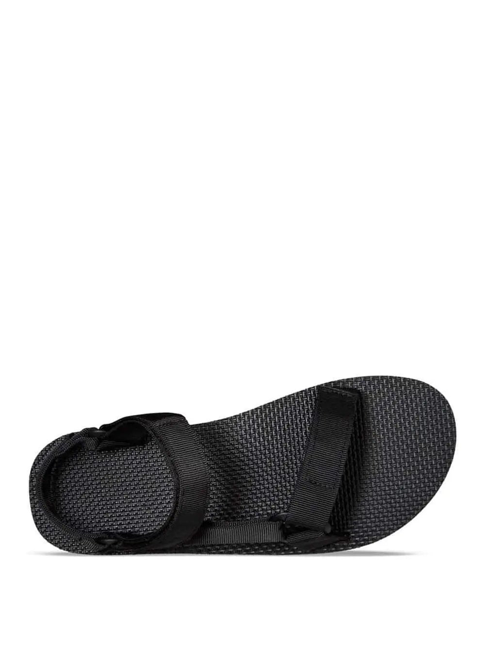 Sandali Teva Uomo Original Universal Urban Sanda Nero Teva Angolo dello Sport