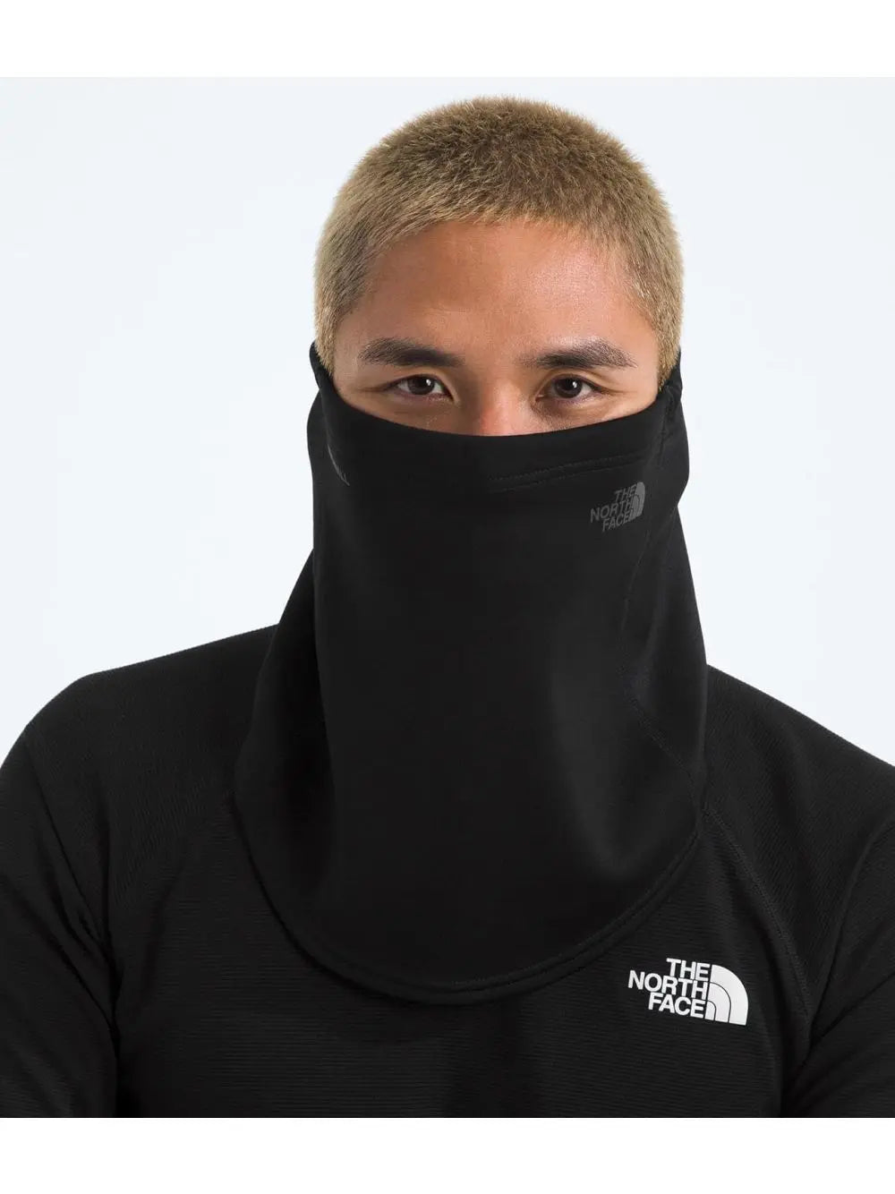 Scaldacollo The North Face Unisex - Nero