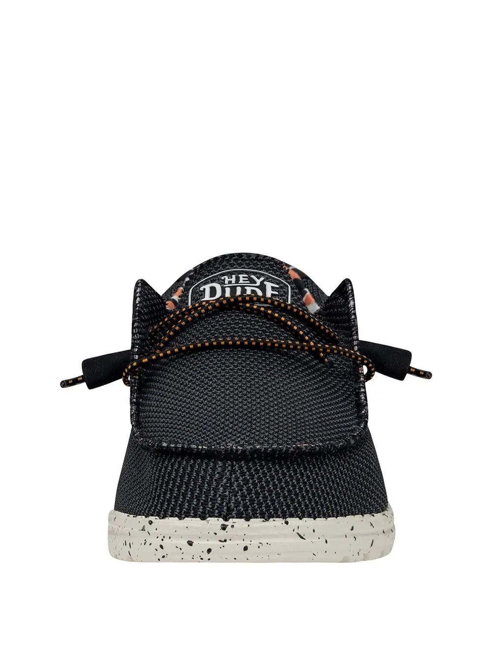 Scarpe In Tela Heydude Uomo Wally Sox Blu Hey Dude  Angolo dello Sport