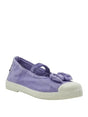 Scarpe In Tela Natural World Bambina Salon Lazo Enzimatico Viola Natural World  Angolo dello Sport