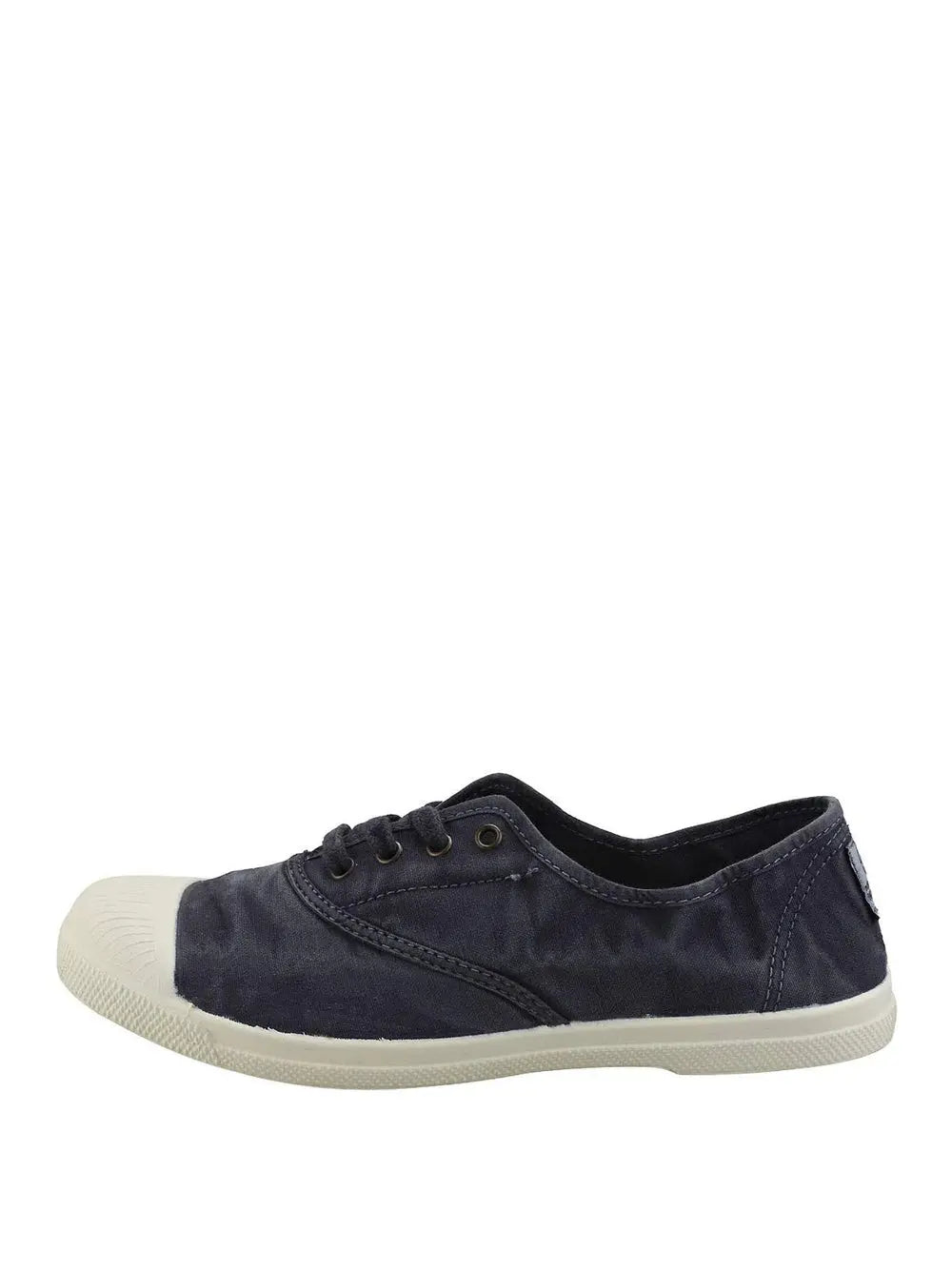Scarpe In Tela Natural World Donna - Blu