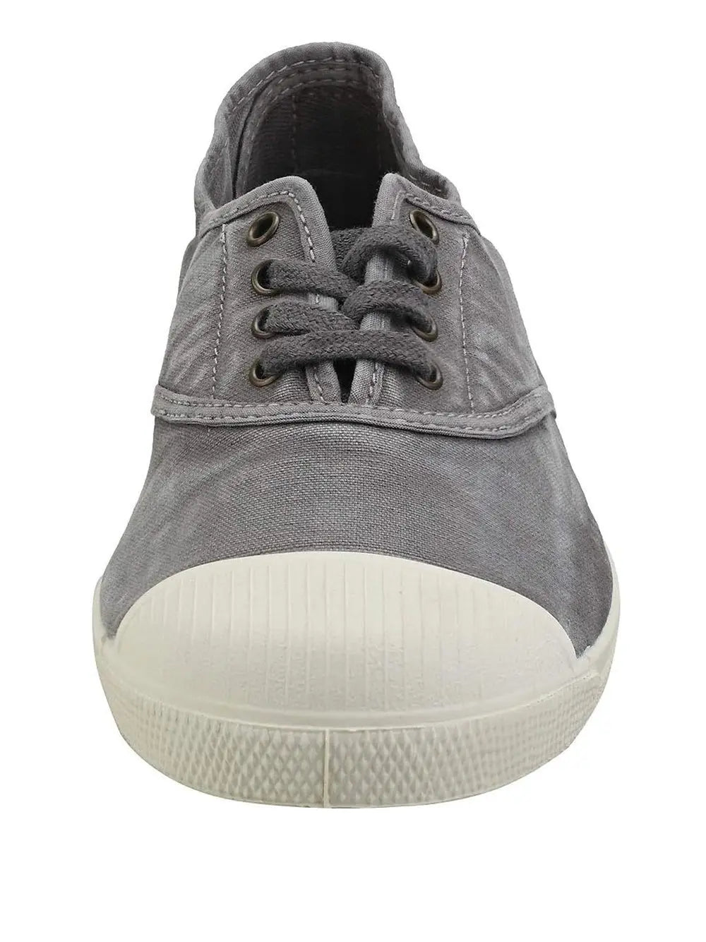 Scarpe In Tela Natural World Donna - Grigio