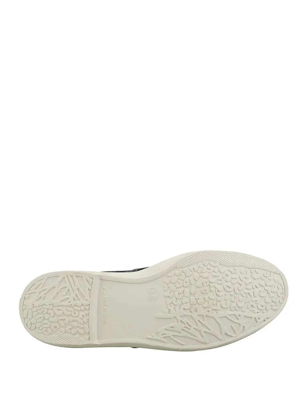 Scarpe In Tela Natural World Donna Ingles Elastico Enzimatico Blu Natural World  Angolo dello Sport