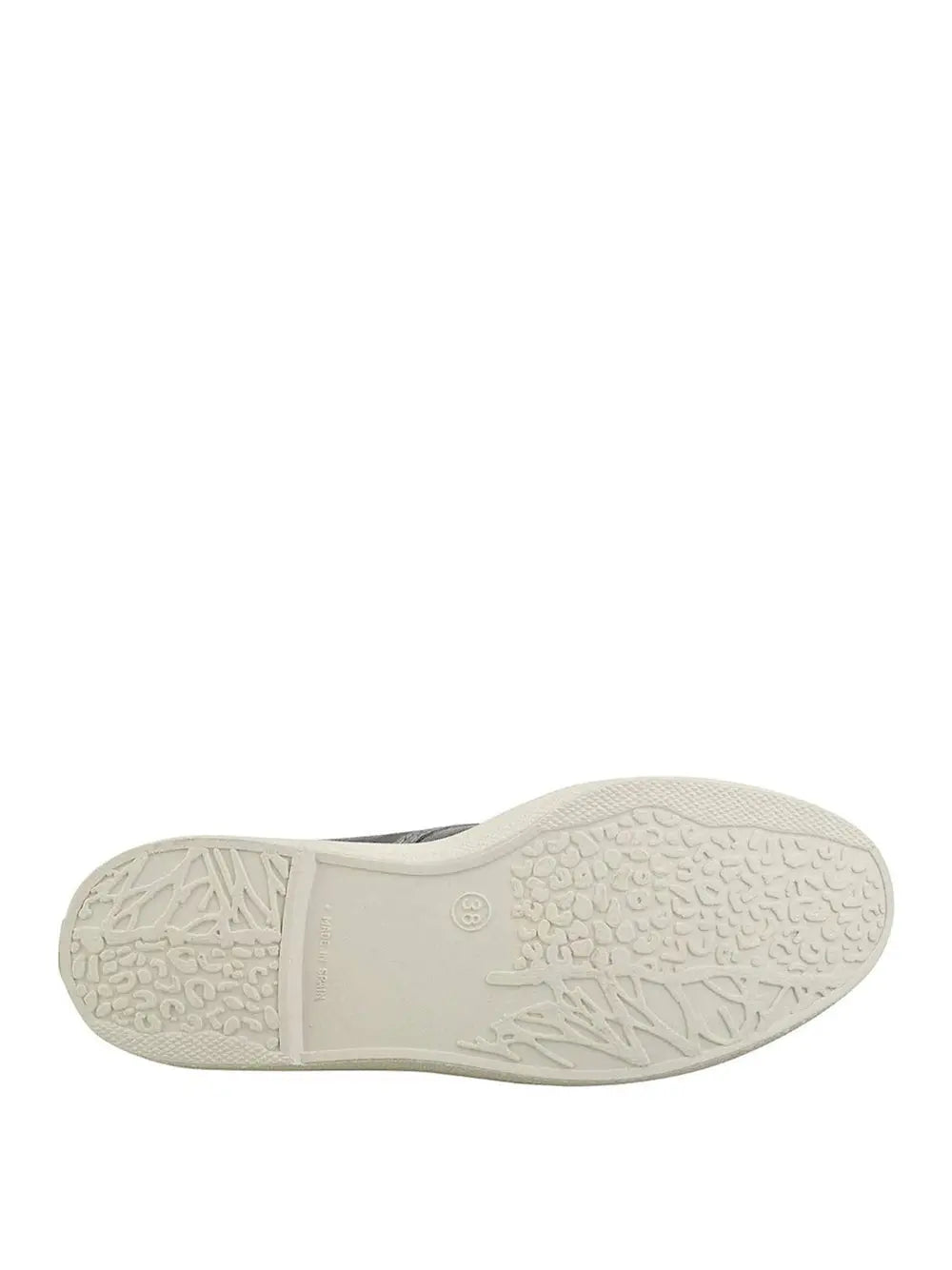Scarpe In Tela Natural World Donna Ingles Elastico Enzimatico Grigio Natural World  Angolo dello Sport