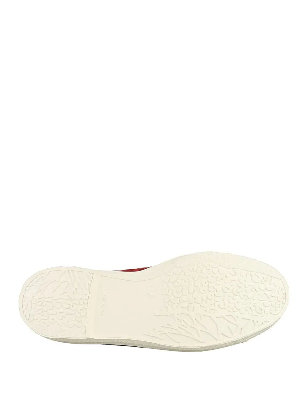 Scarpe In Tela Natural World Donna Ingles Elastico Enzimatico Rosso Natural World  Angolo dello Sport