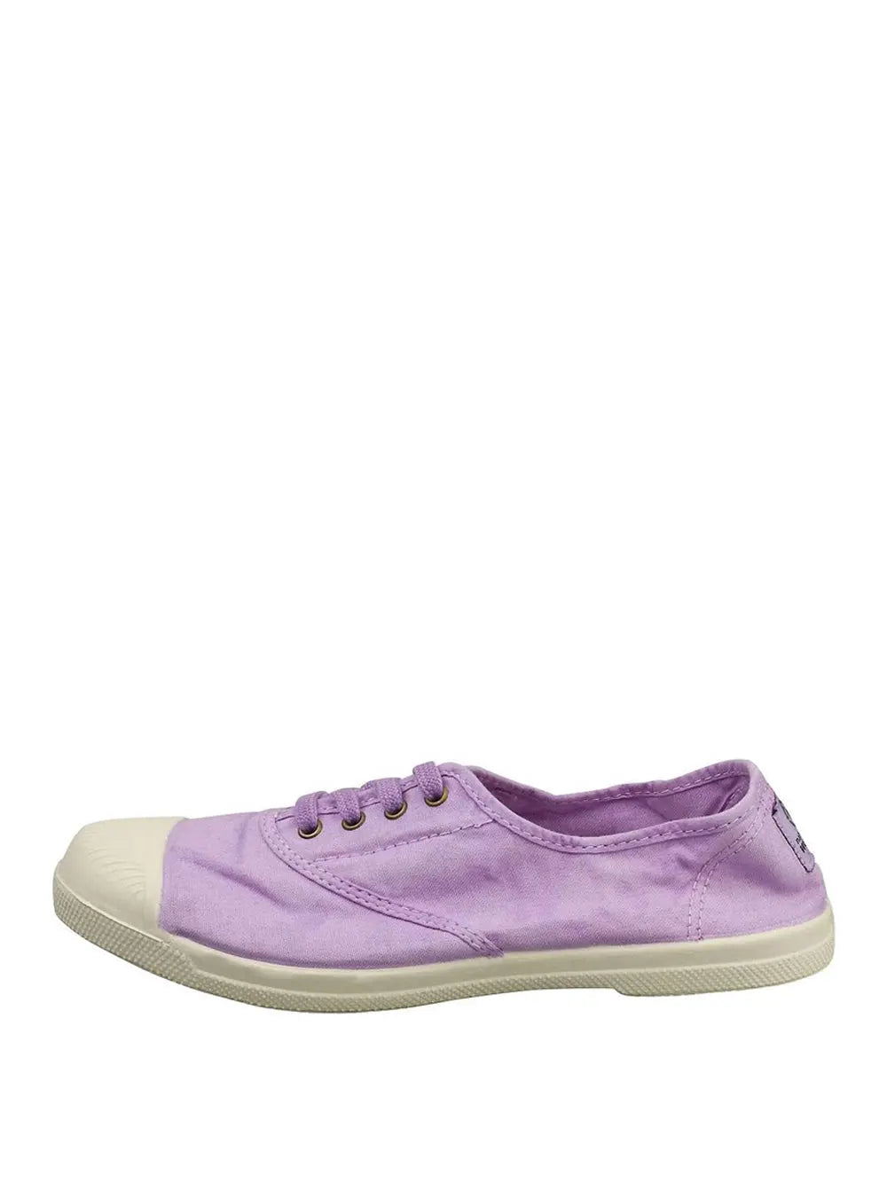 Scarpe In Tela Natural World Donna - Viola