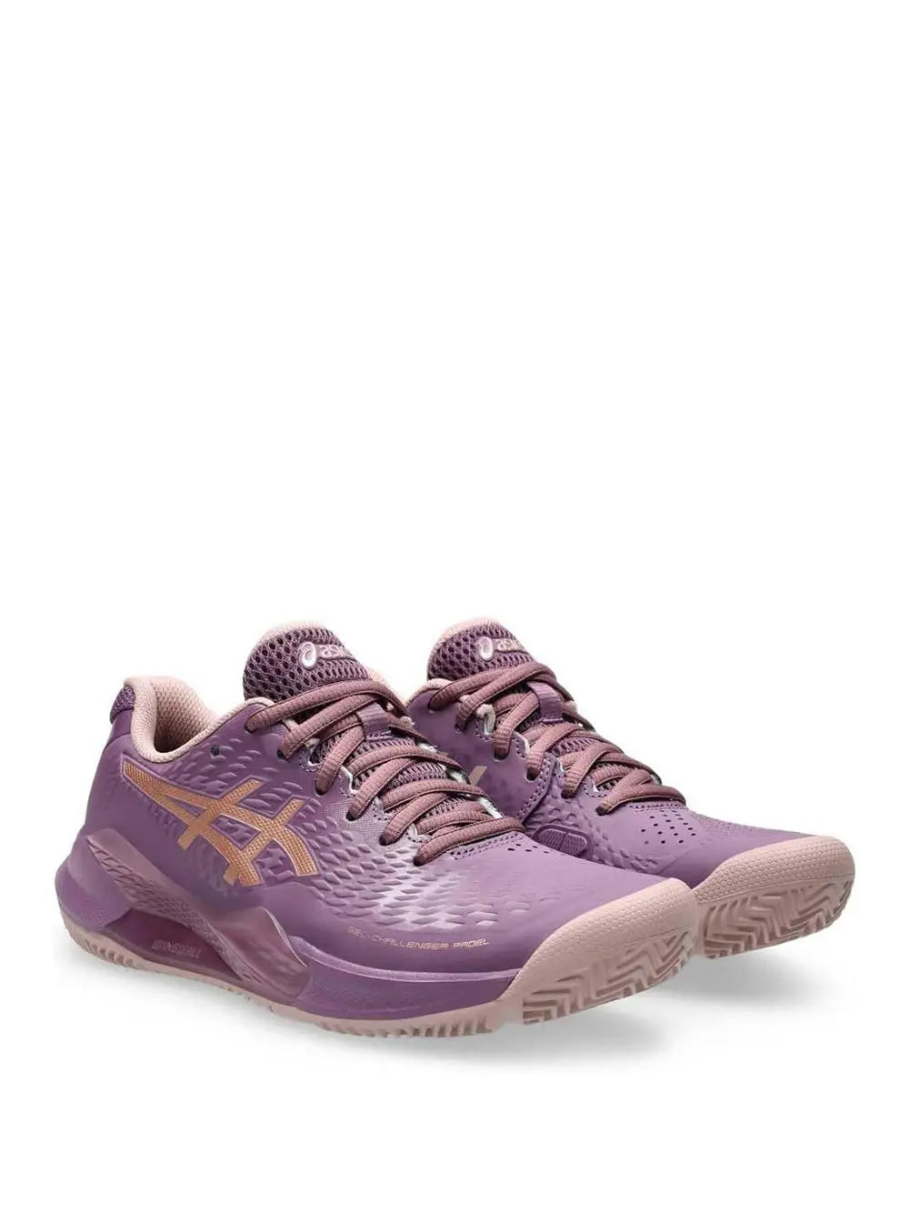 Scarpe Padel Asics Donna