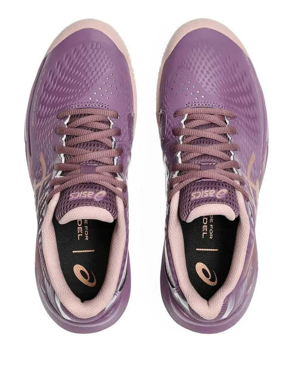 Scarpe Padel Asics Donna