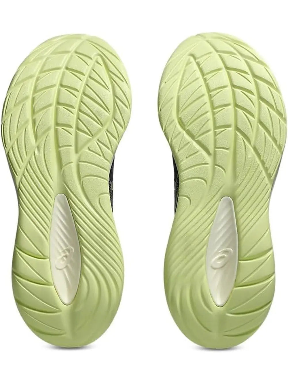 Scarpe Running Asics gel cumulus 27 Uomo - Blu