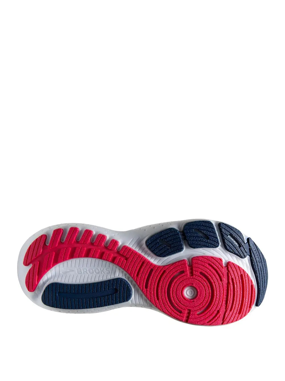 Scarpe Running Brooks Donna Glycerin Gts 21 Rosa Brooks Angolo dello Sport