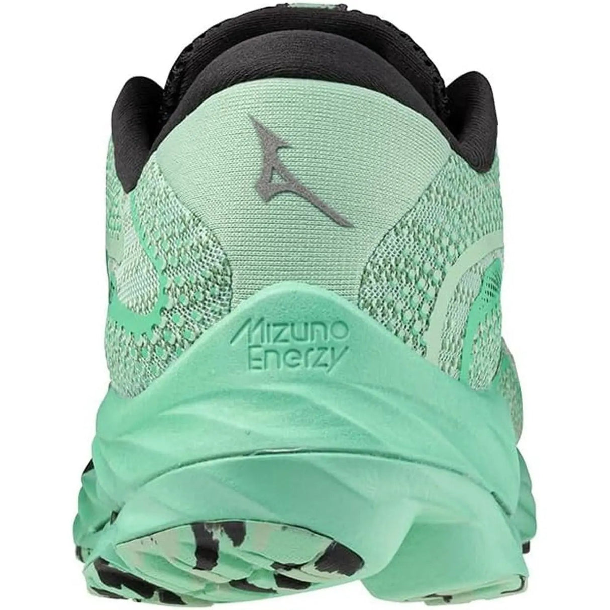 Scarpe Running MIZUNO Uomo wave rider Blu