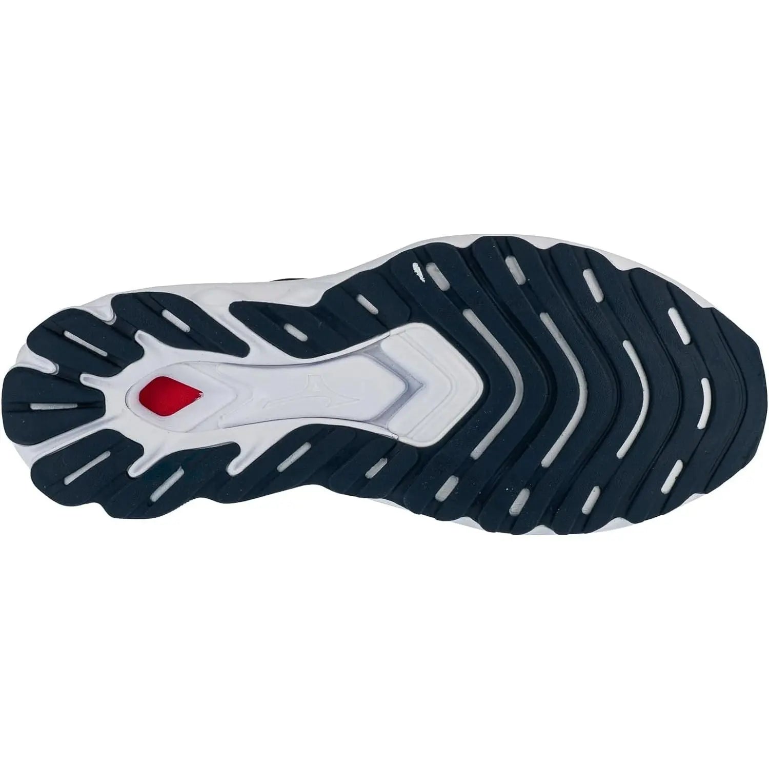 Scarpe Running MIZUNO Uomo wave skyrise Blu MIZUNO  Angolo dello Sport