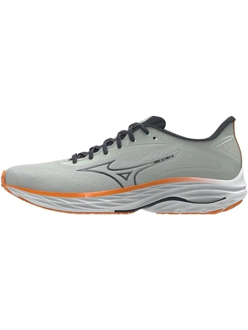 Scarpe Running Mizuno SHOE WAVE ULTIMA 16 Uomo - Grigio