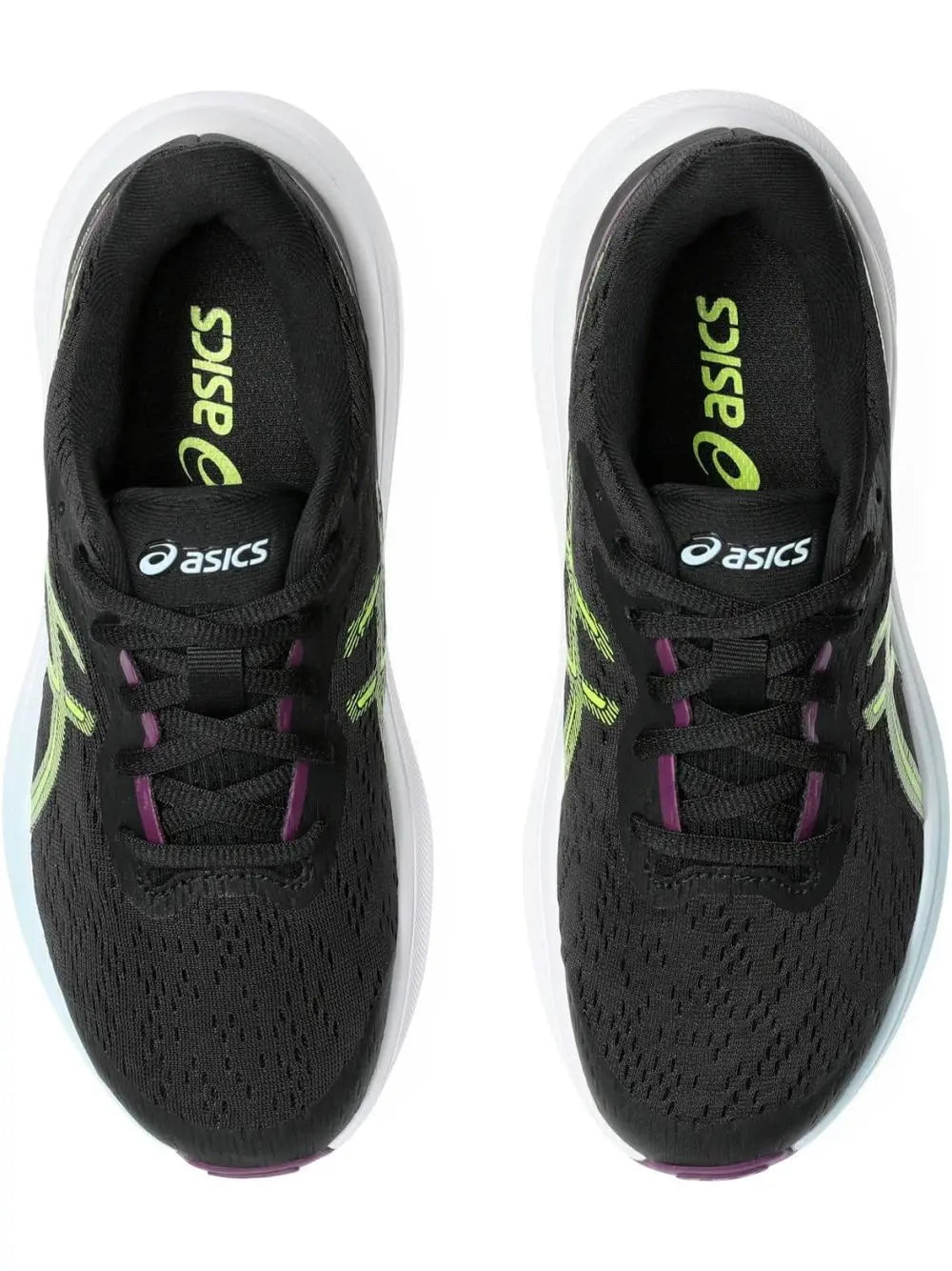 Scarpe Sportive Asics gt-1000 13 gs Unisex Bambino - Blu