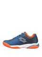 Scarpe Tennis Lotto Bambino Mirage 300 Iii Alr Multicolore Lotto  Angolo dello Sport