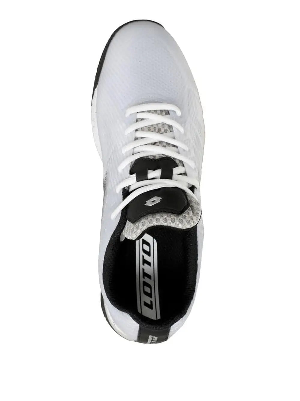 Scarpe Tennis Lotto Uomo Mirage 300 Iii Cly Bianco Lotto Angolo dello Sport