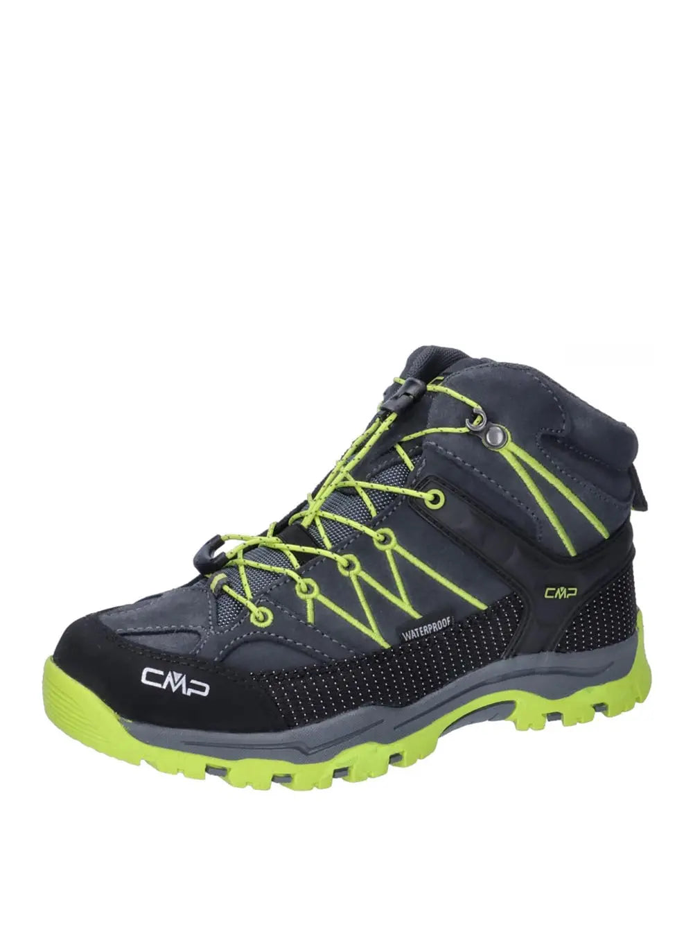 Scarpe Trekking Cmp Bambino