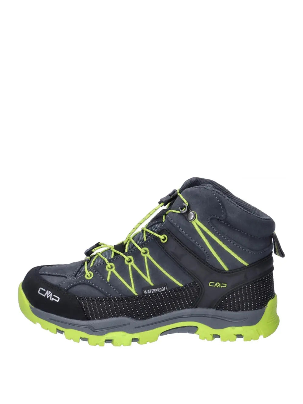 Scarpe Trekking Cmp Bambino