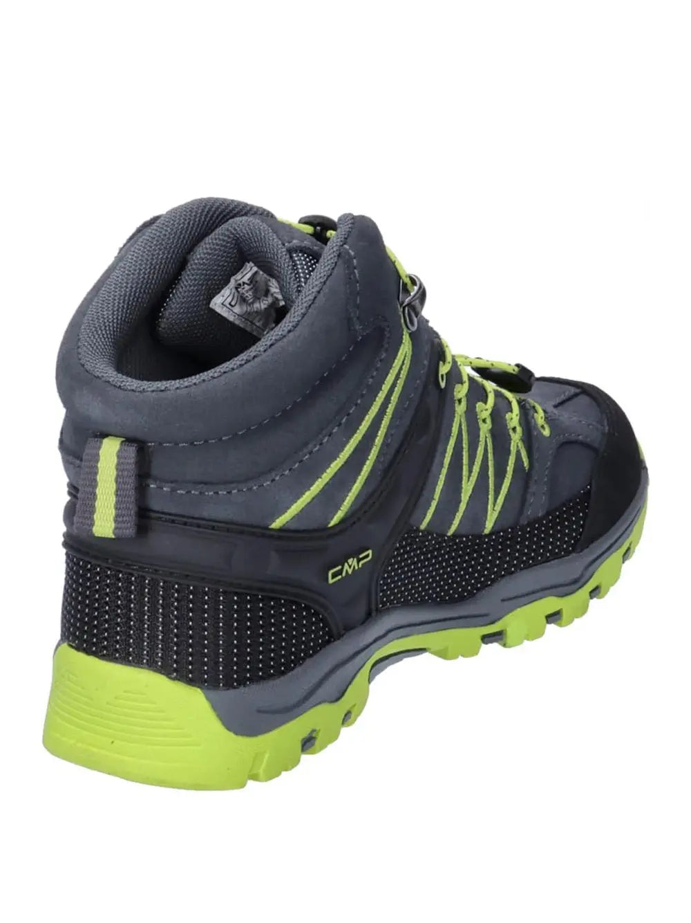 Scarpe Trekking Cmp Bambino