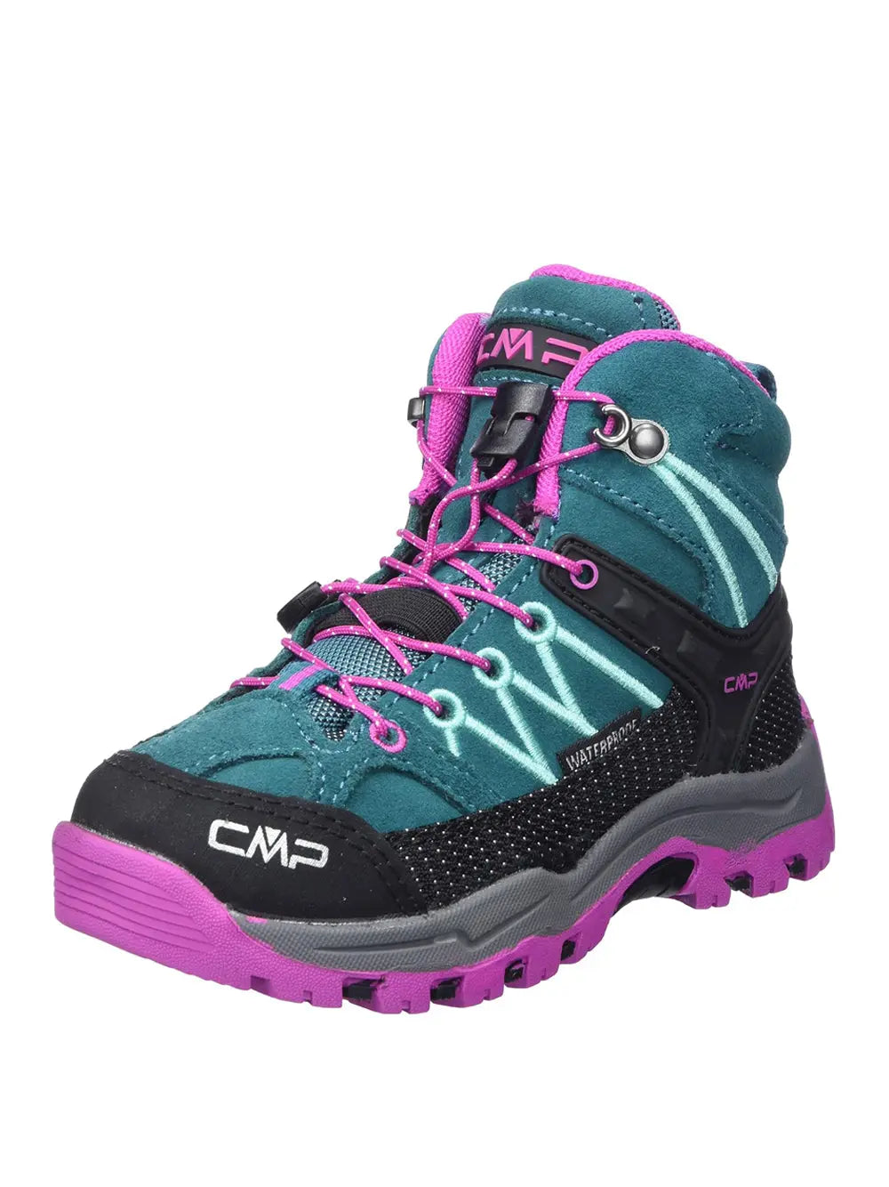 Scarpe Trekking Cmp Bambino