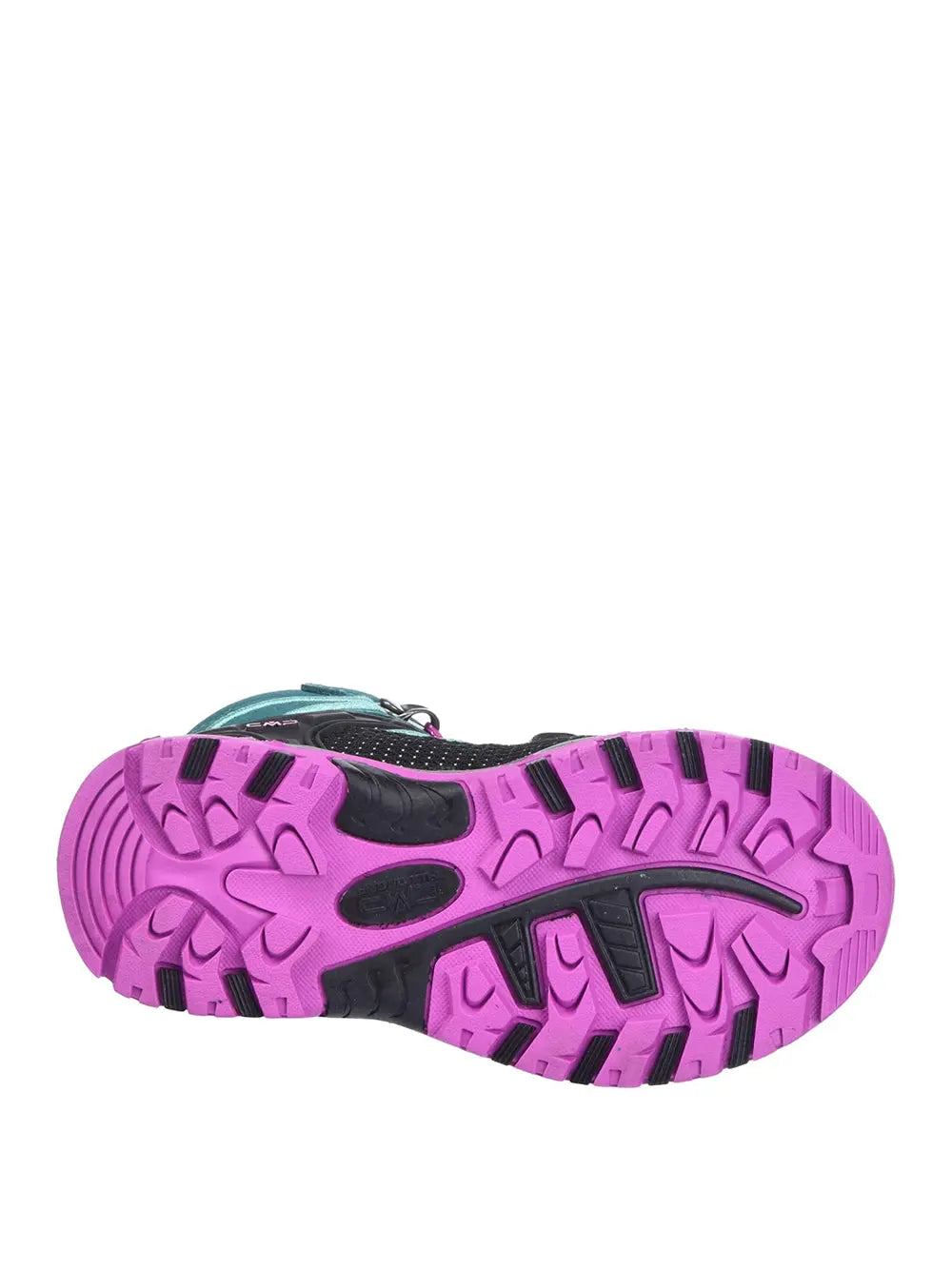 Scarpe Trekking Cmp Bambino