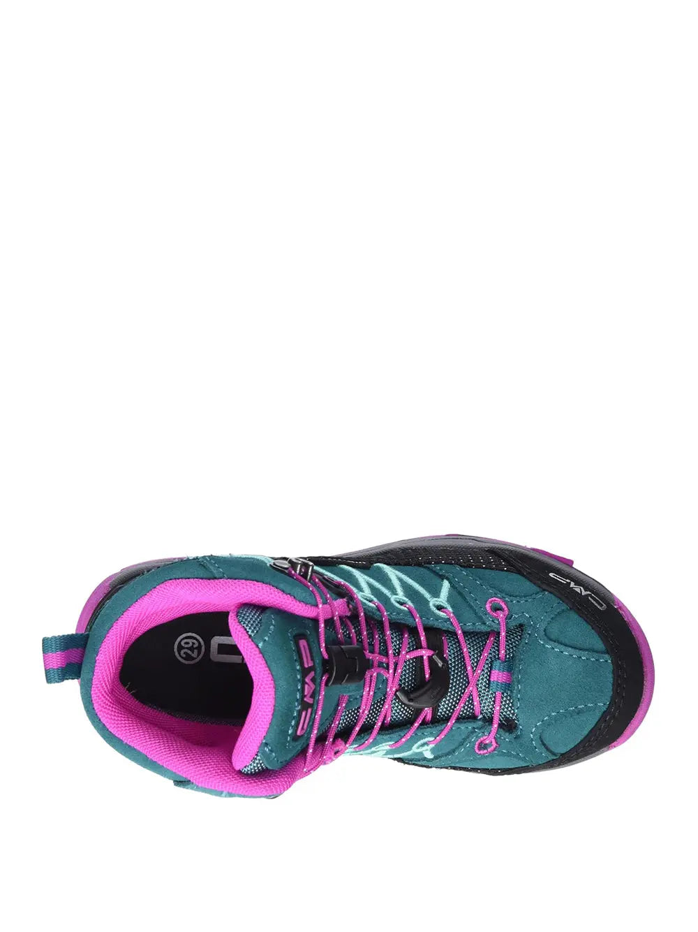 Scarpe Trekking Cmp Bambino