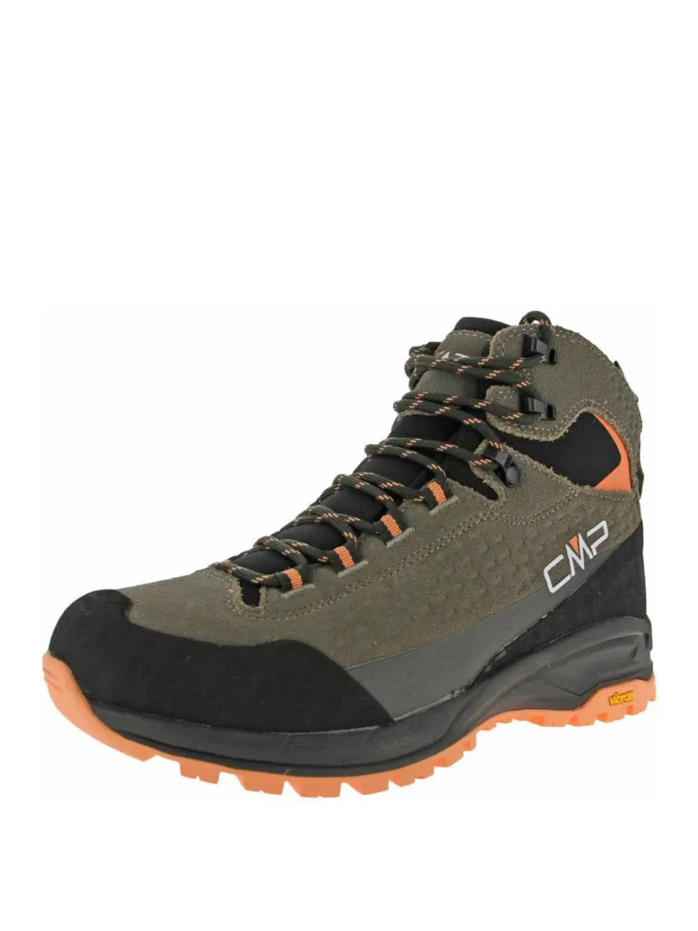 Scarpe Trekking Cmp Donna