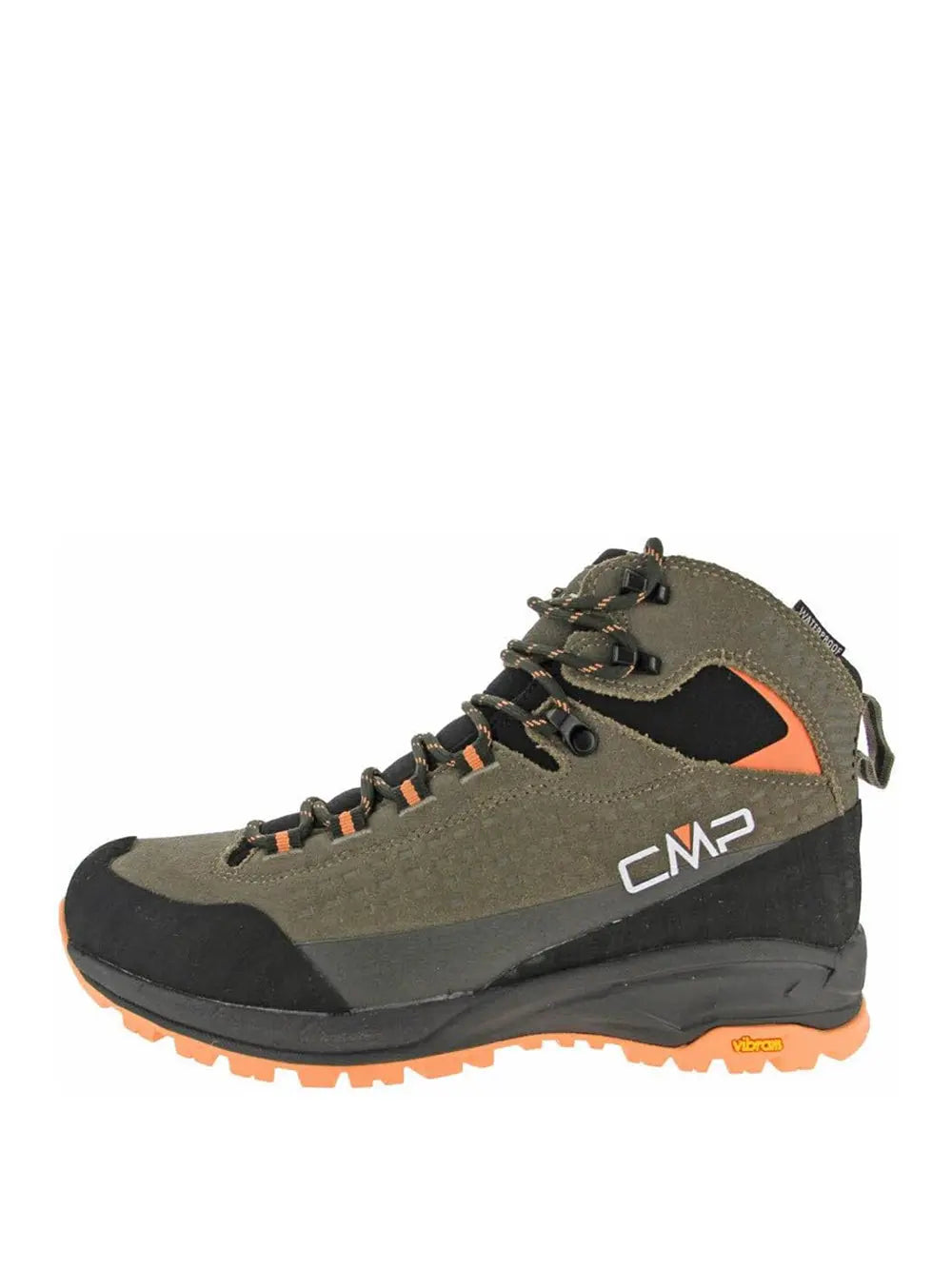 Scarpe Trekking Cmp Donna