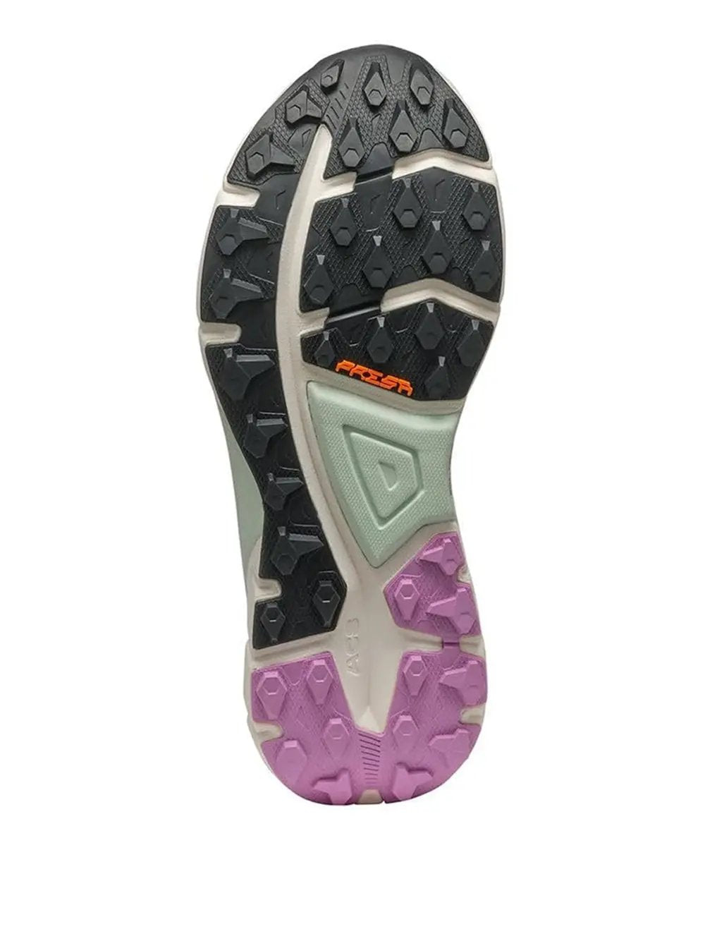 Scarpe Trekking Scarpa Donna Golden Gate 2 Arancione Scarpa Angolo dello Sport