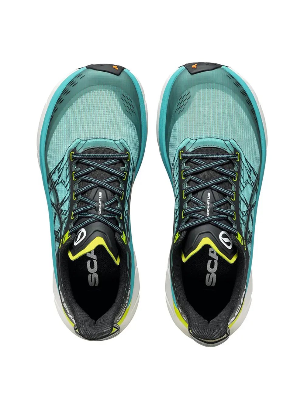 Scarpe Trekking Scarpa Uomo Golden Gate 2 Multicolore Scarpa Angolo dello Sport