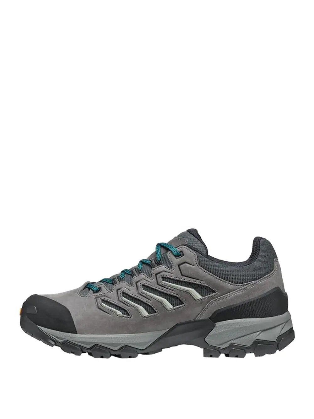Scarpe Trekking Scarpa Uomo Moraine Gtx Grigio Scarpa Angolo dello Sport