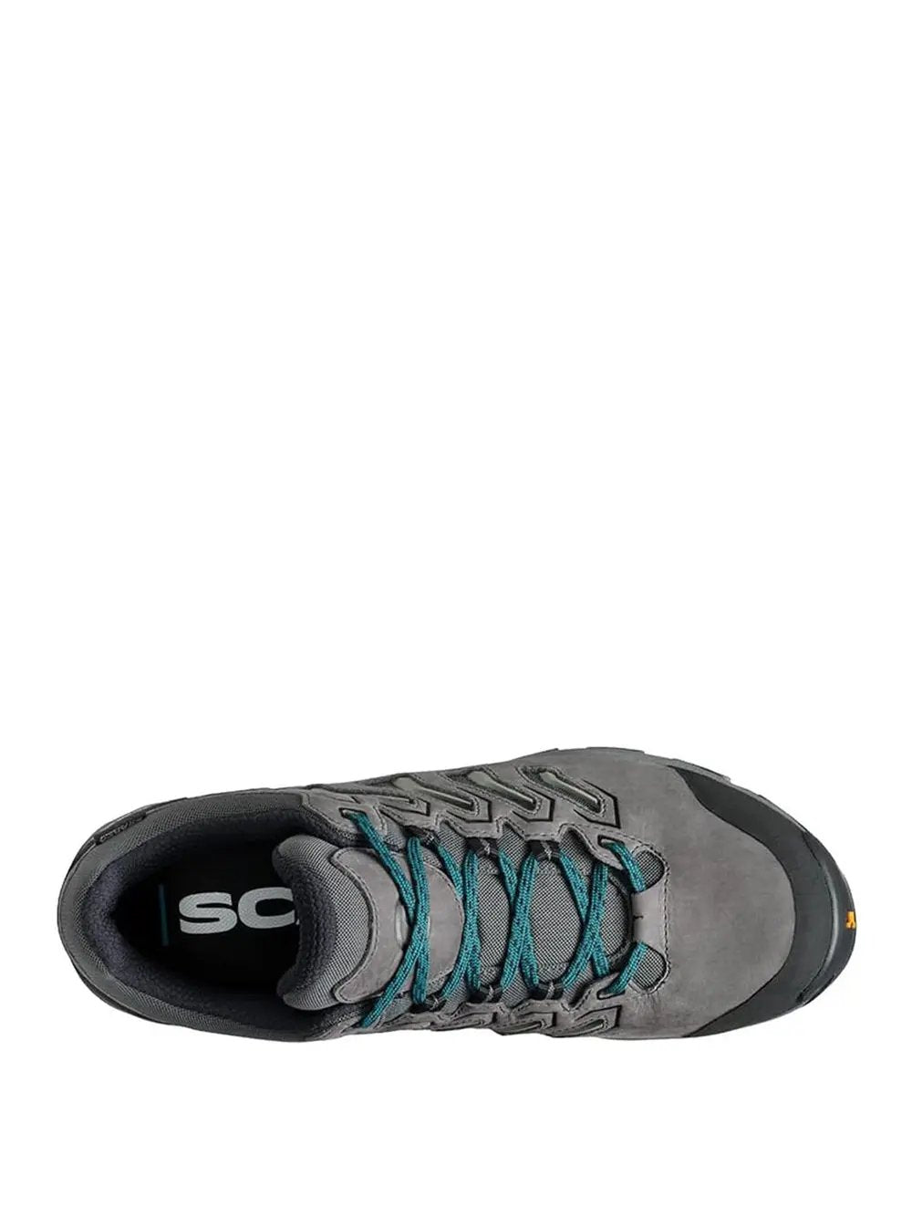 Scarpe Trekking Scarpa Uomo Moraine Gtx Grigio Scarpa Angolo dello Sport