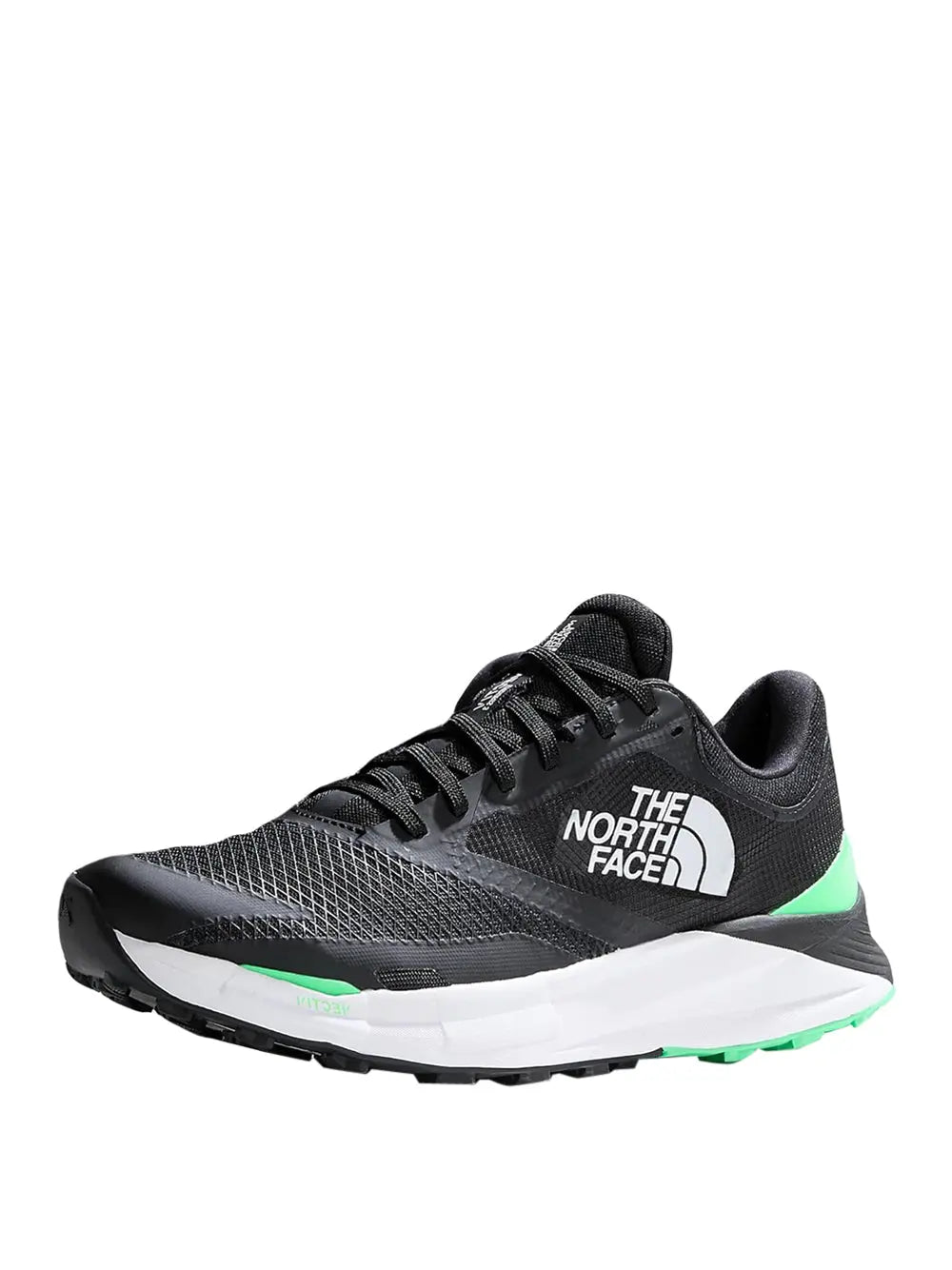 Scarpe Trekking The North Face Uomo Vectiv Enduris 3 Nero The North Face  Angolo dello Sport