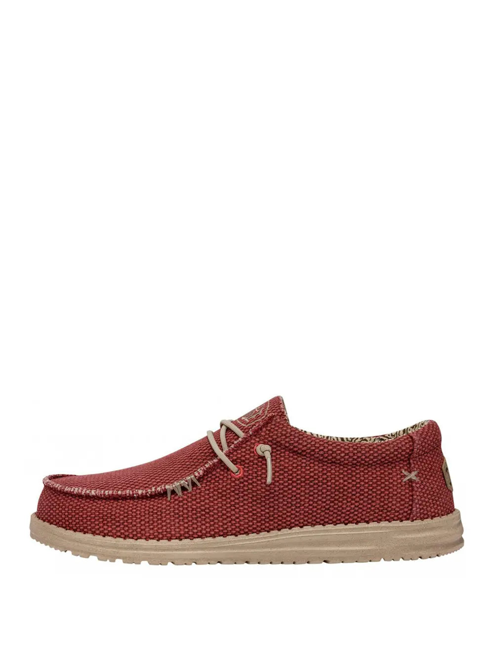 Scarpe in Tela Hey Dude Uomo