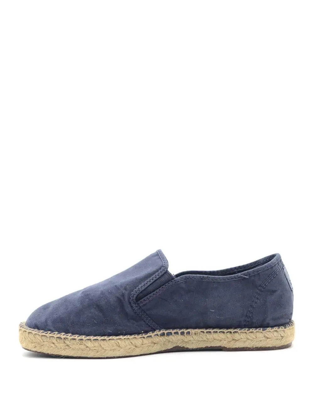 Scarpe in Tela Natural World Uomo - Blu