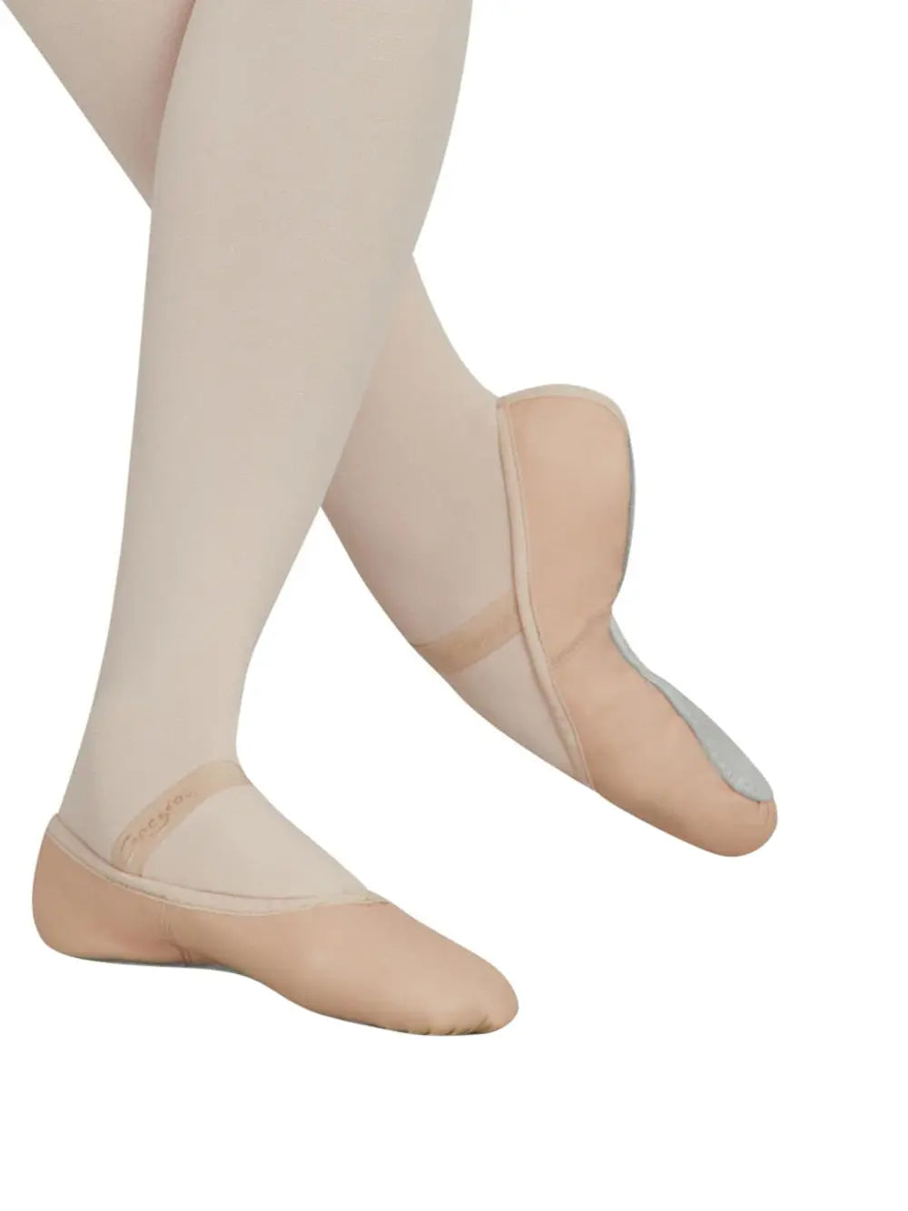 Scarpette Capezio Bambina